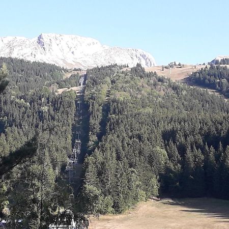 Joli Petit Studio A Villard De Lans 外观 照片
