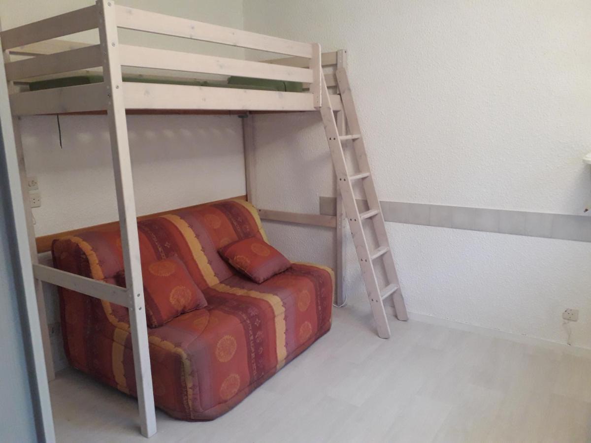 Joli Petit Studio A Villard De Lans 外观 照片