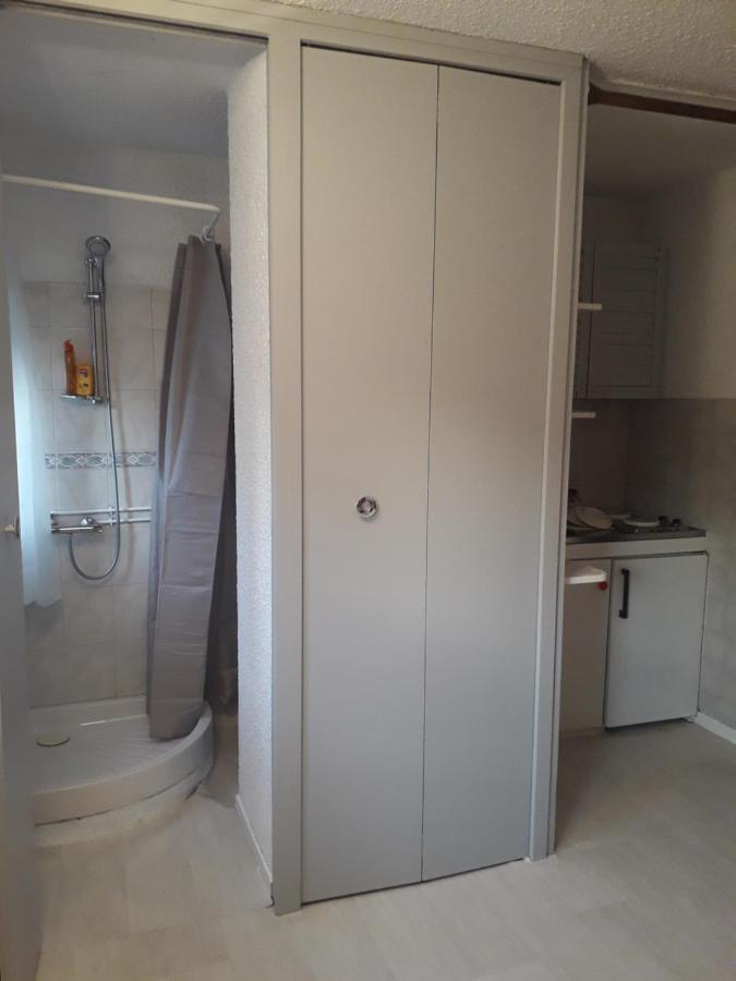 Joli Petit Studio A Villard De Lans 外观 照片